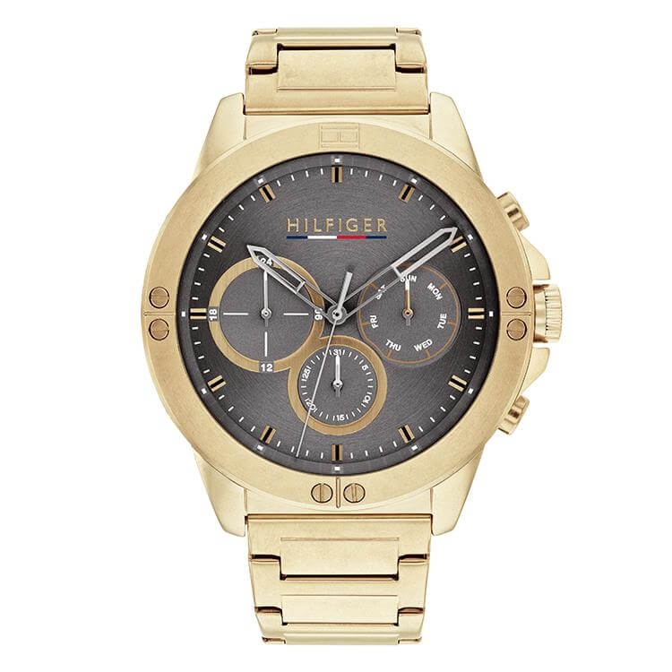 Gold Gelb