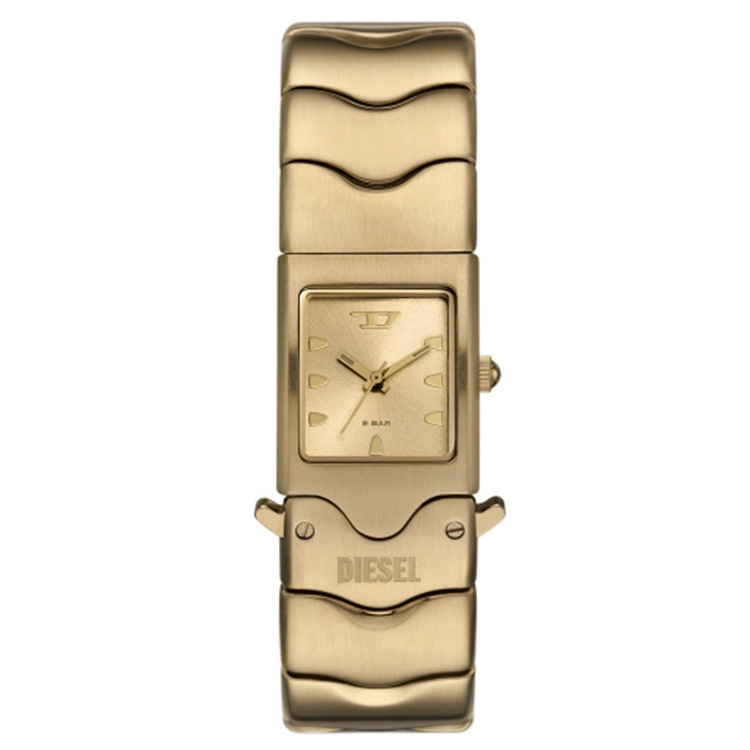 Armband fÃ¼r Diesel Uhr DZ2223