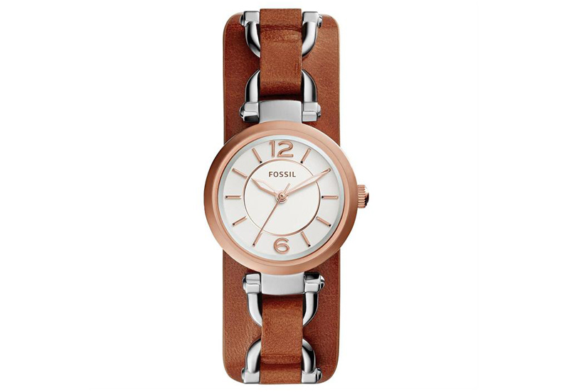 Fossil Uhrenarmband ES3855