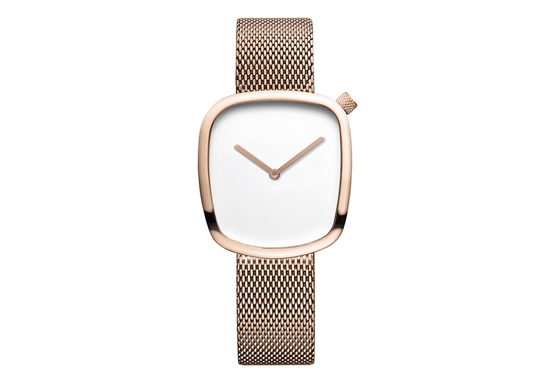 Uhrenarmband für Bering 18034-364