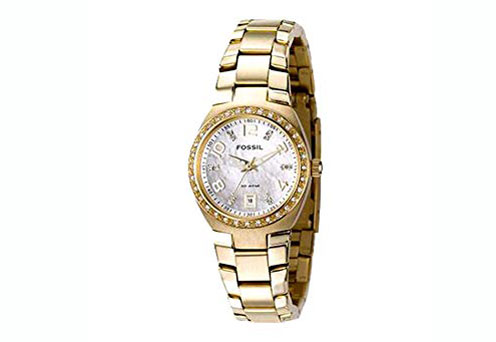 Fossil Uhrenarmband AM4219