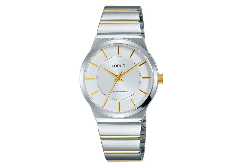 Lorus Uhrenarmband RRS91VX9