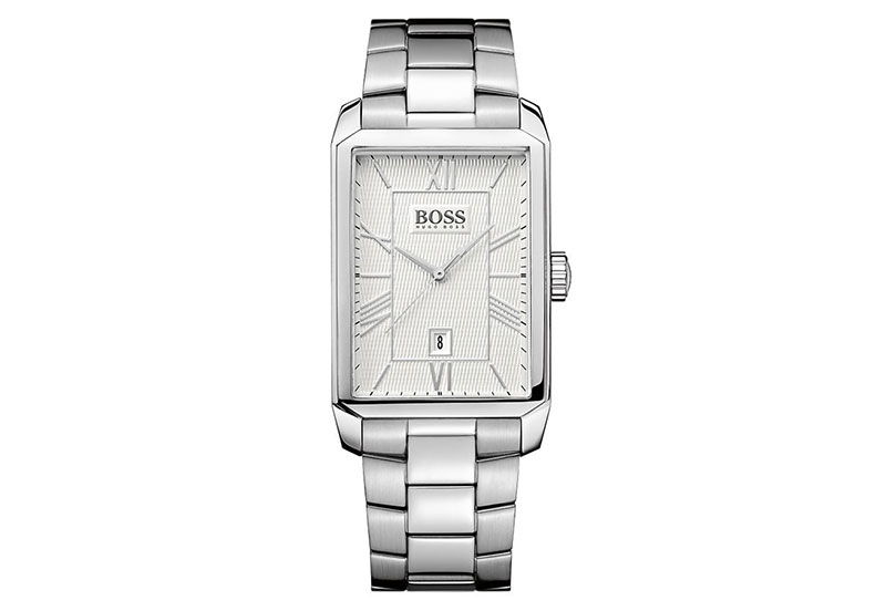 Hugo Boss Uhrenarmband HB1512971