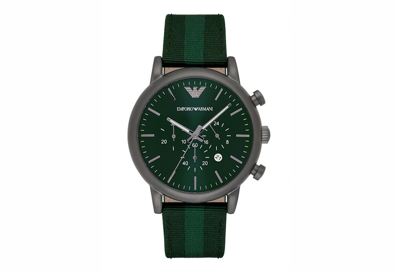 Armani Uhrenarmband AR1950