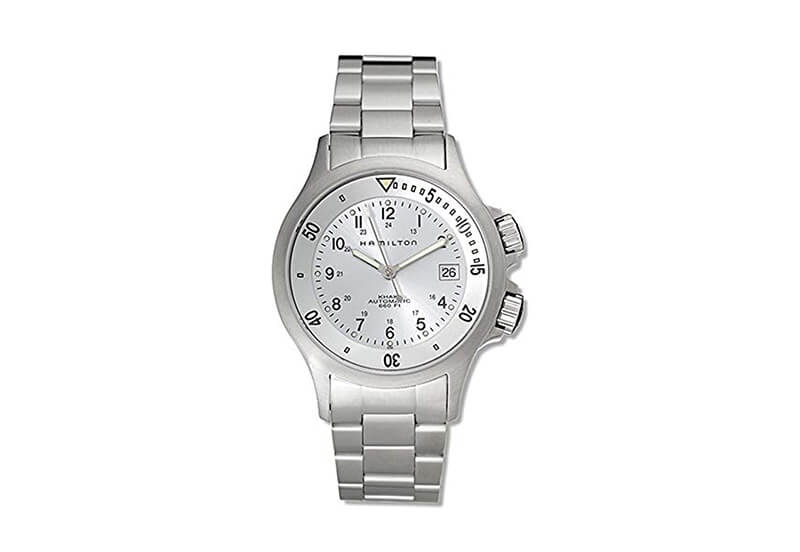Silber