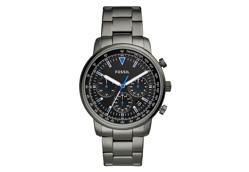 Fossil Uhrenarmband FS5518