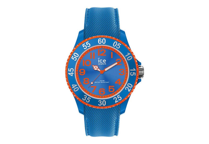 Blau