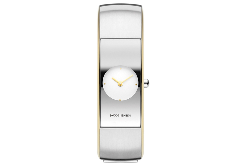 Jacob Jensen JJ471 uhrenarmband (54mm)