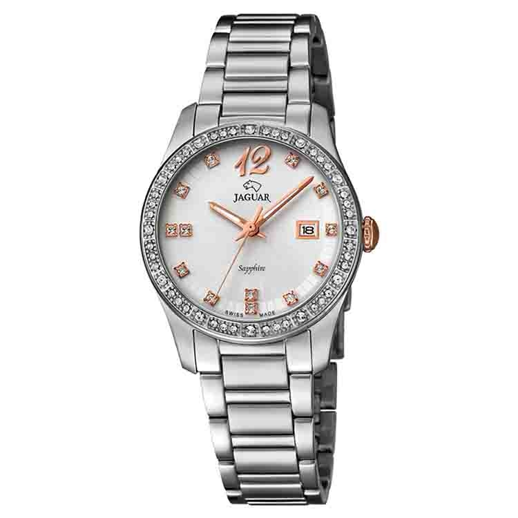 Jaguar BA03848 J820 Uhrenarmband