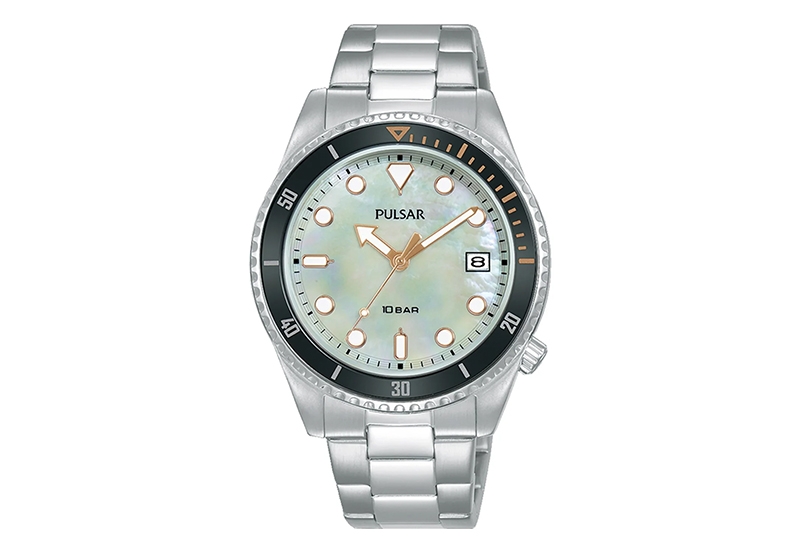Pulsar Uhrenarmband PG8331X1