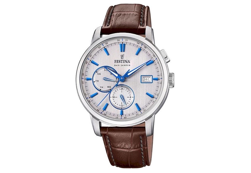 Festina uhrenarmband F20280 - 2