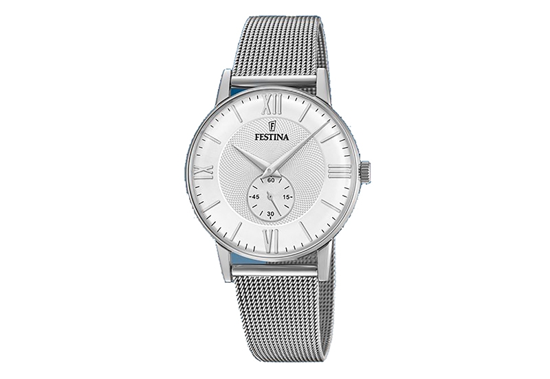 Silber