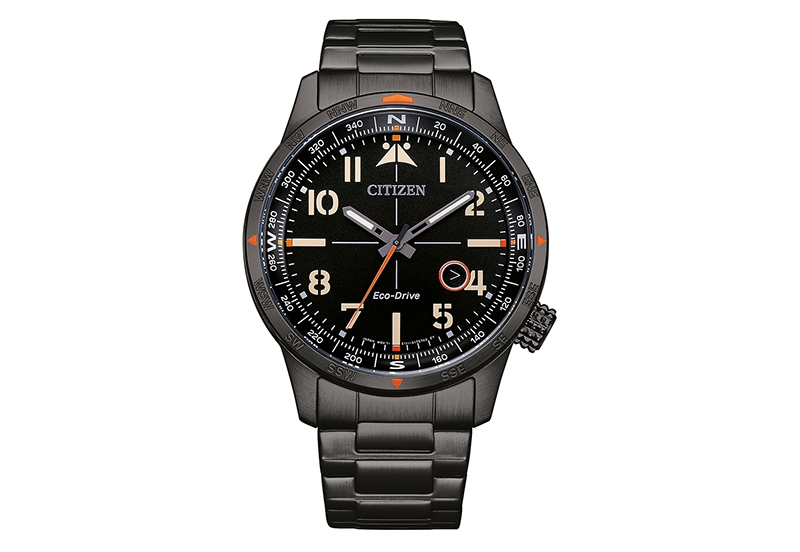 Citizen Armband BM7555-83E