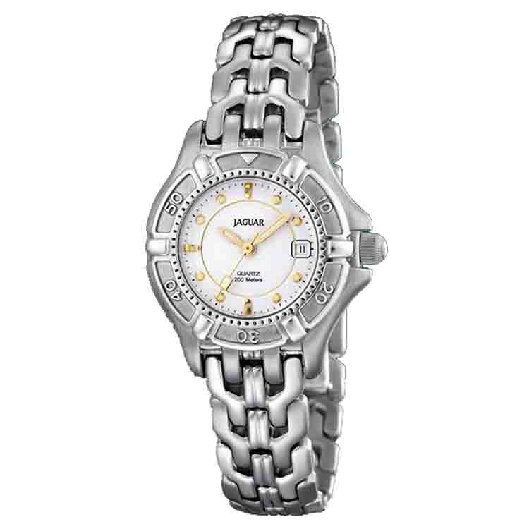 Jaguar BA01302 J923 Uhrenarmband