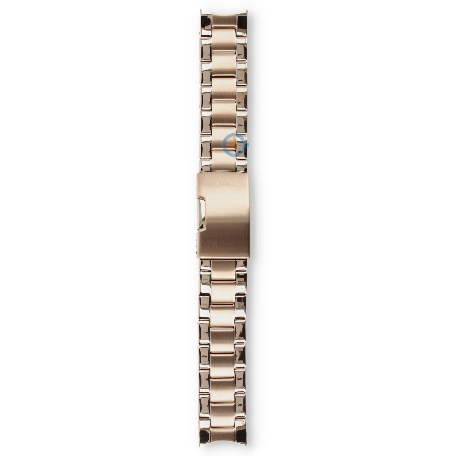 Fossil Uhrenarmband ES2811