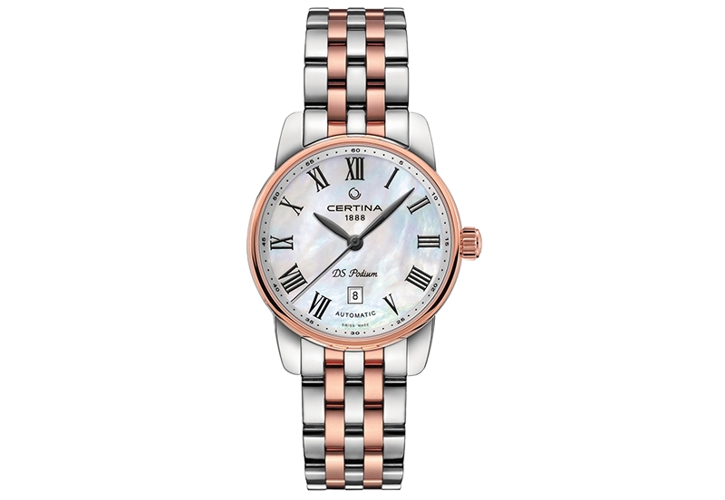 Certina Band C0010072211300A mehrfarbig