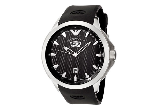 Armani Uhrenarmband AR0631