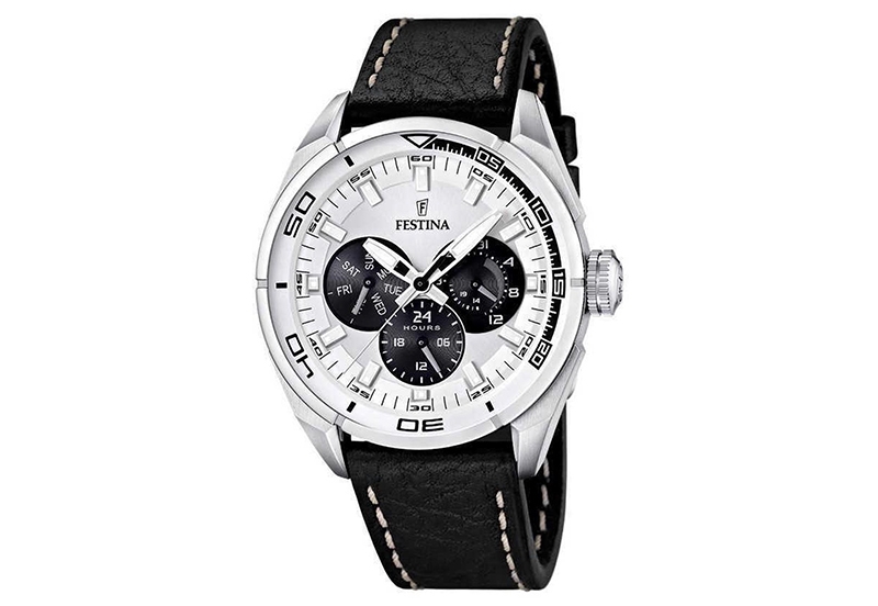 Festina uhrenarmband F16609 - 1