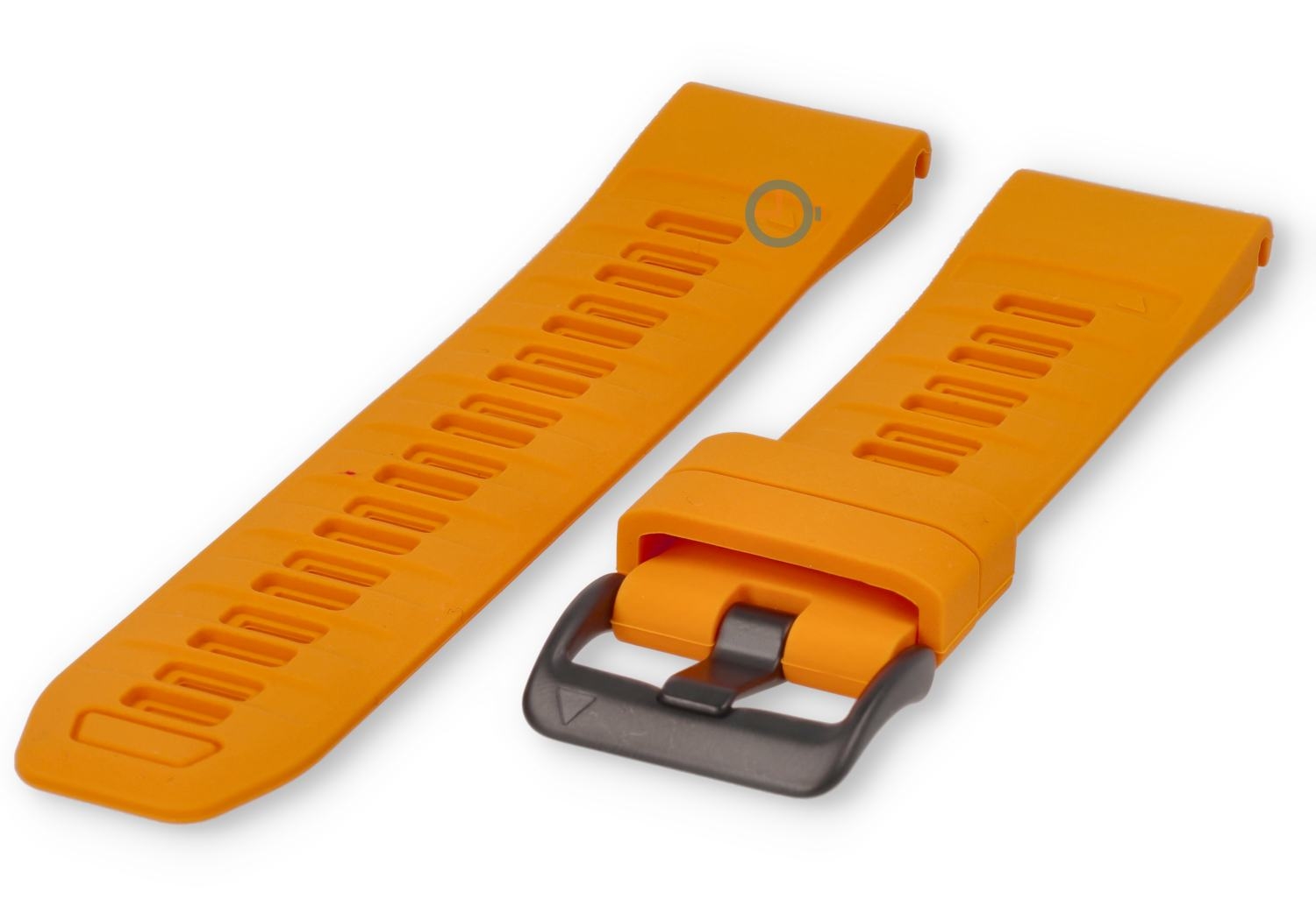 Uhrenarmband Garmin Tactix 8 - 22mm - orange