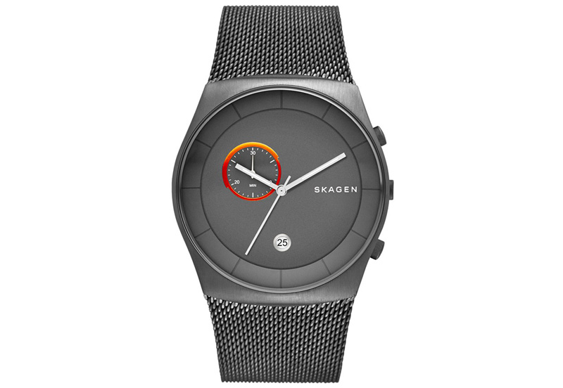 Skagen Uhrenarmband SKW6186