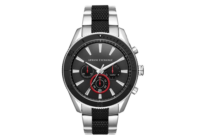 Armani Exchange Uhrenarmband AX1813