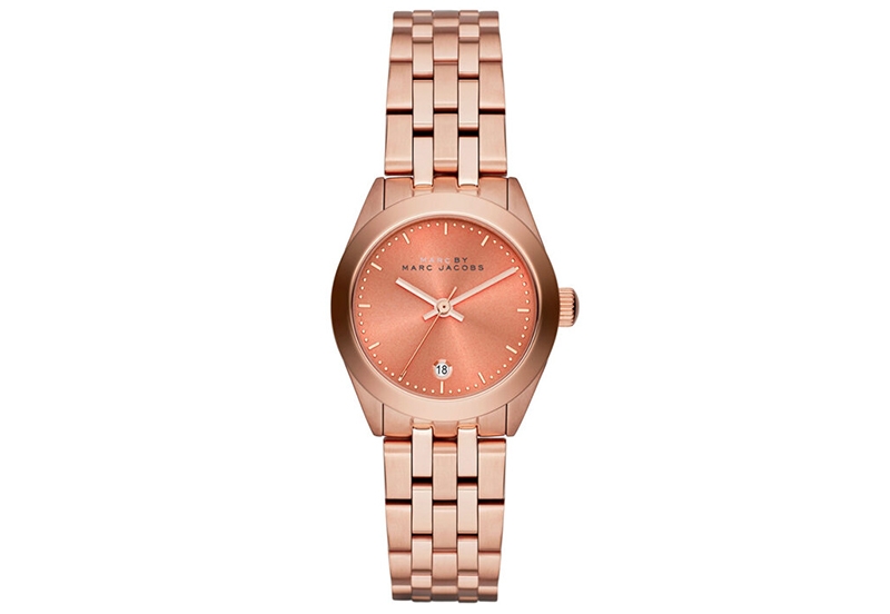 Marc Jacobs MBM3377 Uhrenarmband