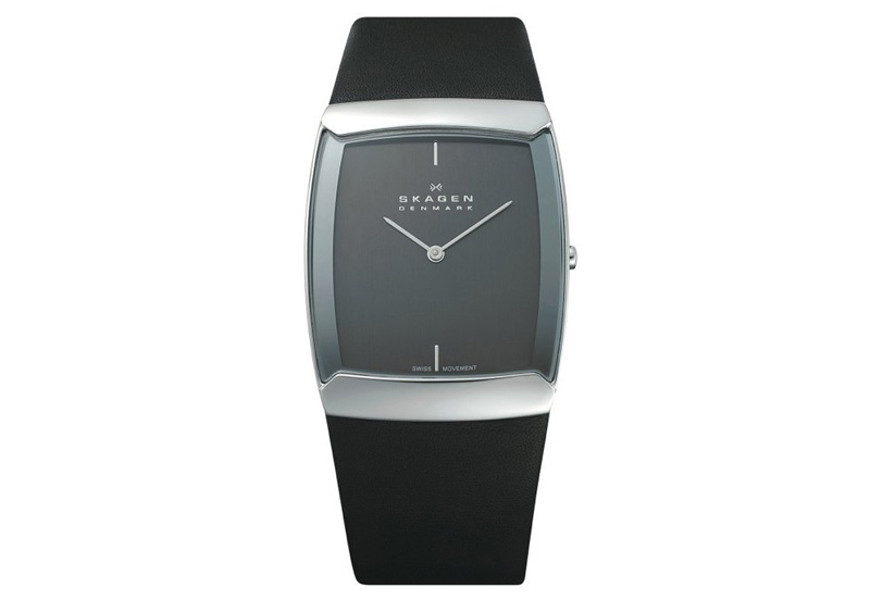 Skagen Uhrenarmband 584LSLM
