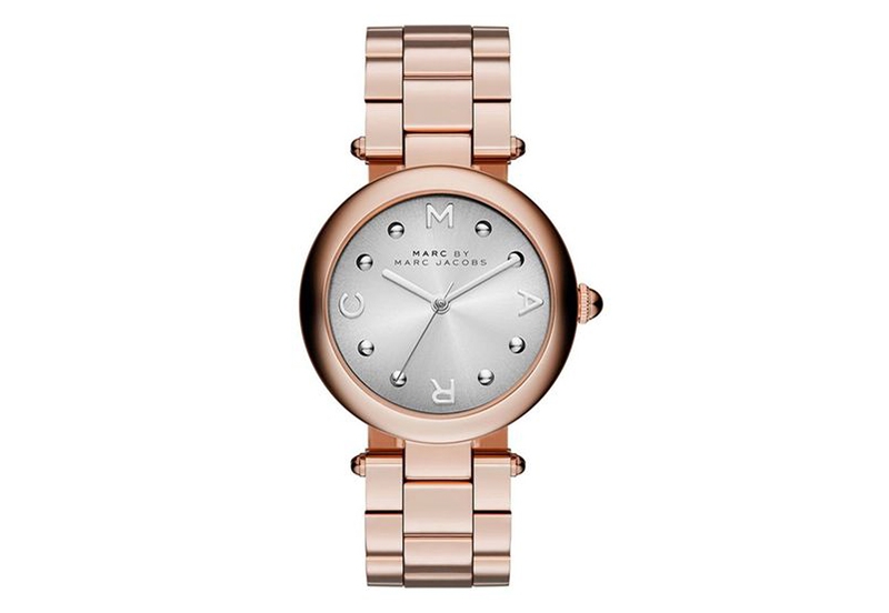 Marc Jacobs MJ3449 Uhrenarmband