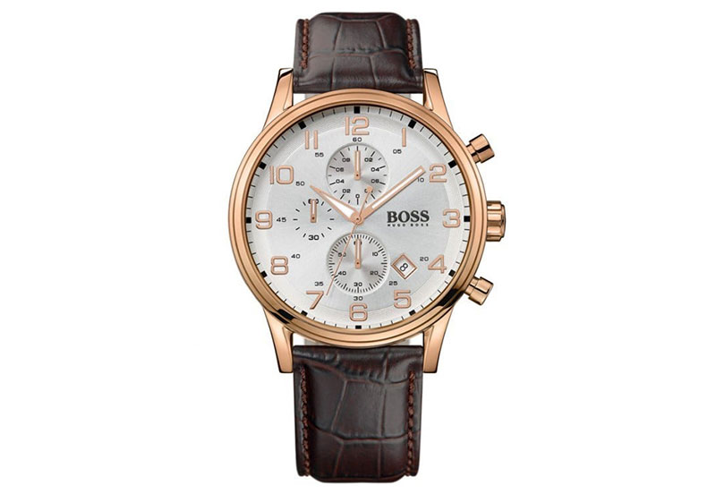 Hugo Boss Uhrenarmband HB1512519
