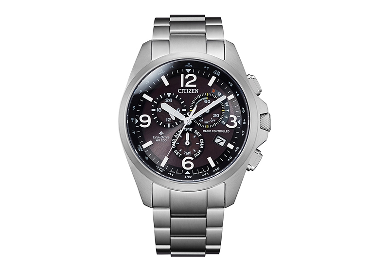 Citizen Armband CB5920-86E
