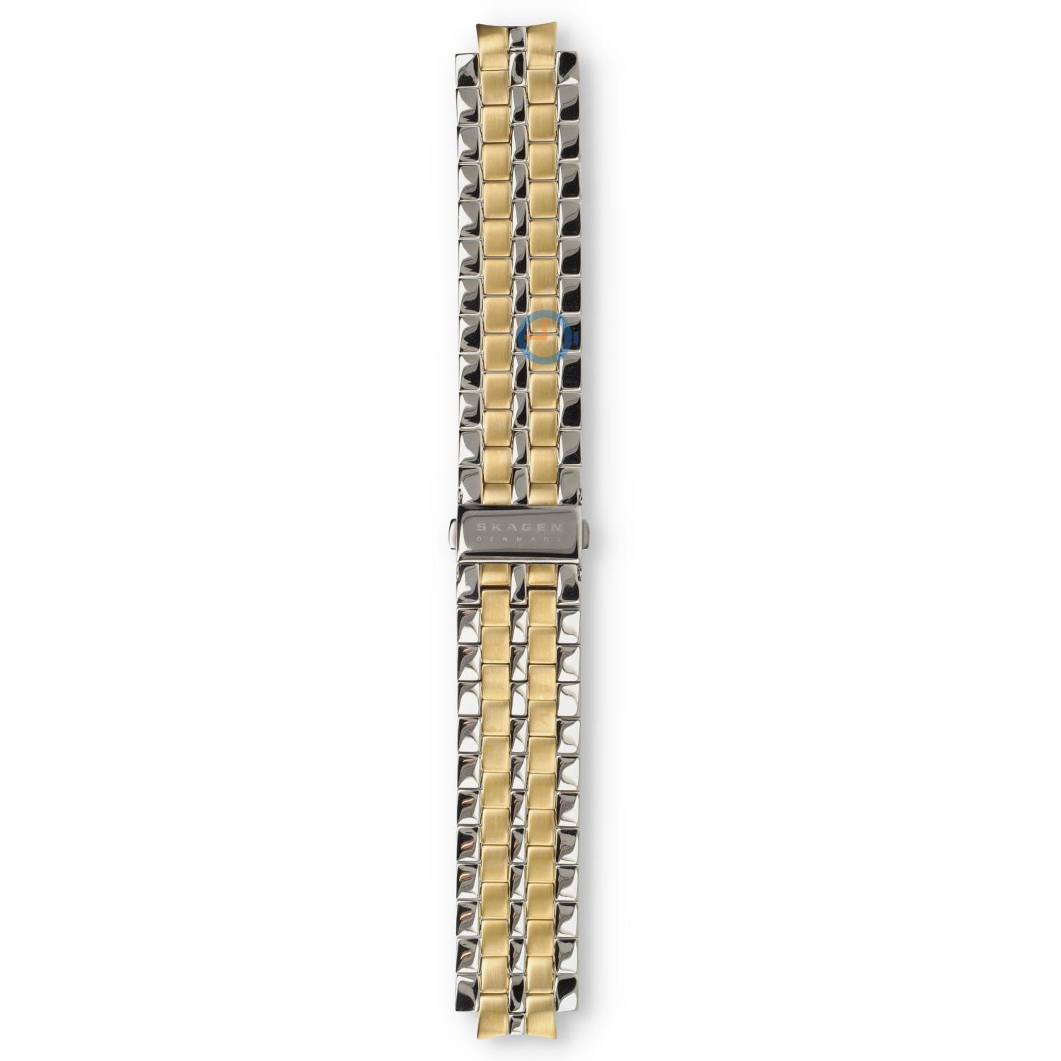 Skagen Uhrenarmband 331XLSGX