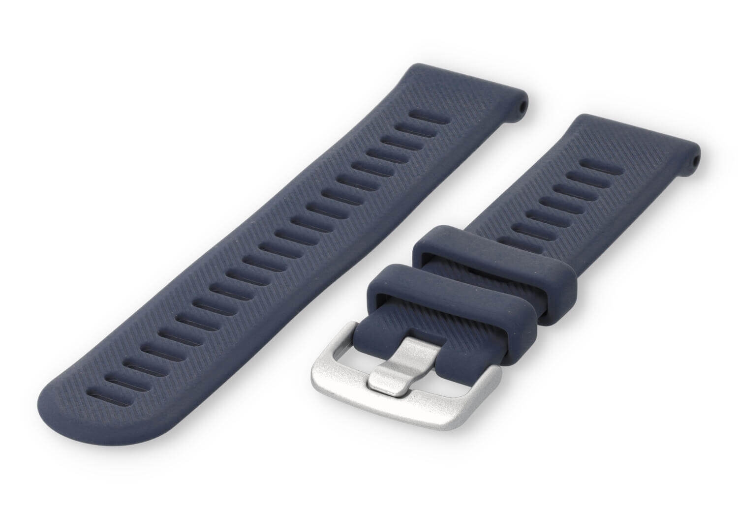 Garmin Forerunner 745 Uhrenarmband - Dunkelgrau