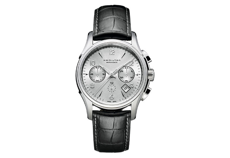 Hamilton Jazzmaster Uhrenarmband: H32656853