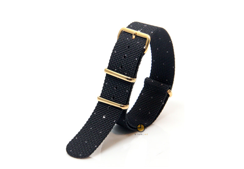 Hypergrand Uhrenarmband 20mm Bigsby