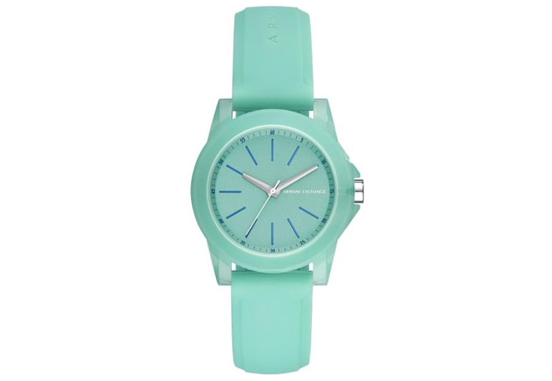 Armani Exchange Uhrenarmband AX4362