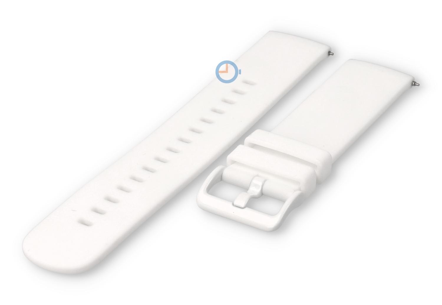 Amazfit T-Rex 3 Pro 48mm Band - white