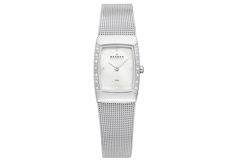 Skagen Uhrenarmband 684XSSS