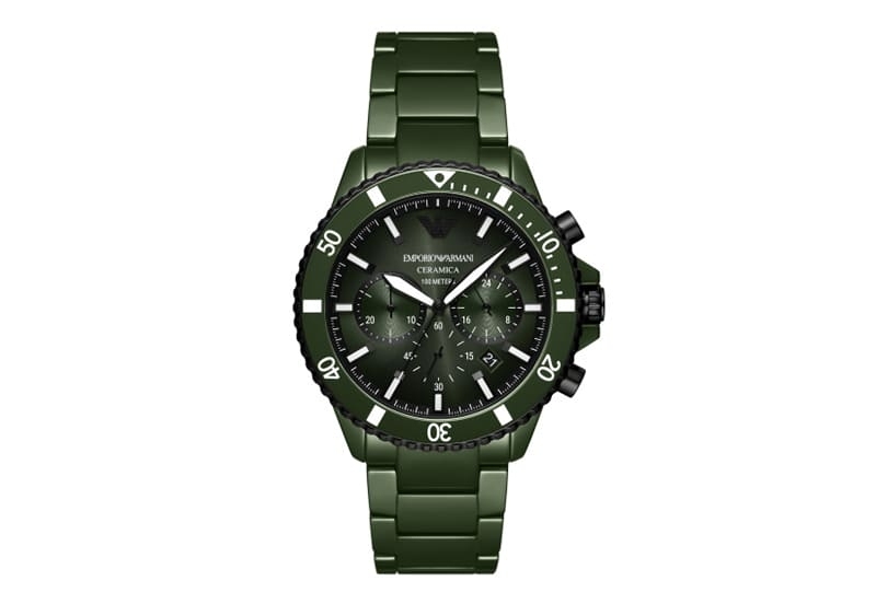 Emporio Armani Uhrenarmband AR70011