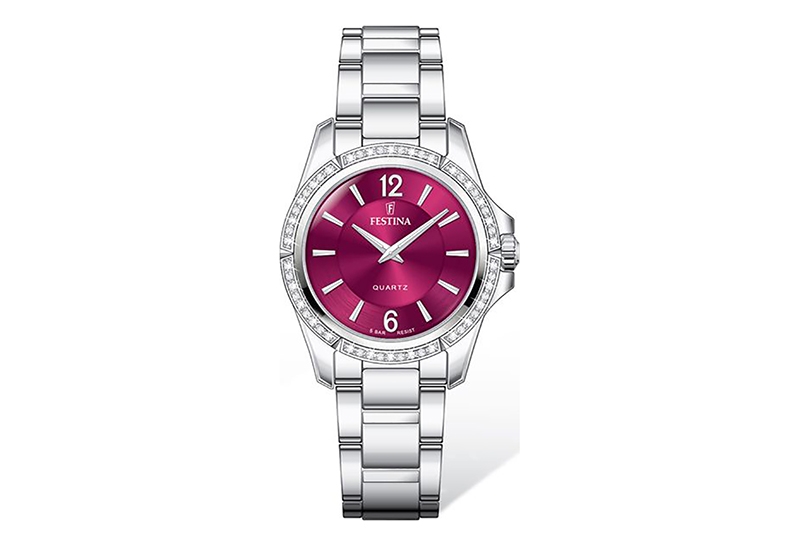 Festina Uhrenarmband F20593-2