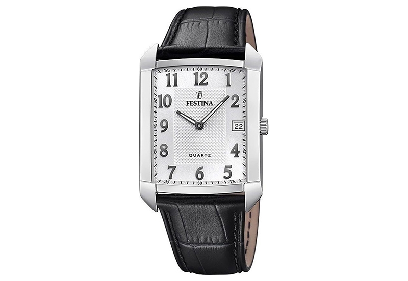 Festina uhrenarmband F20464 - 1
