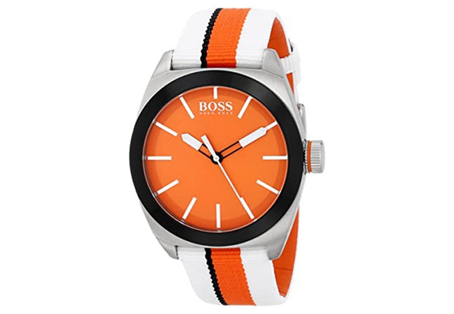 Hugo Boss Uhrenarmband HO1512997
