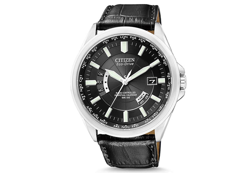 Ersatzband für Citizen CB0010 - 02E.