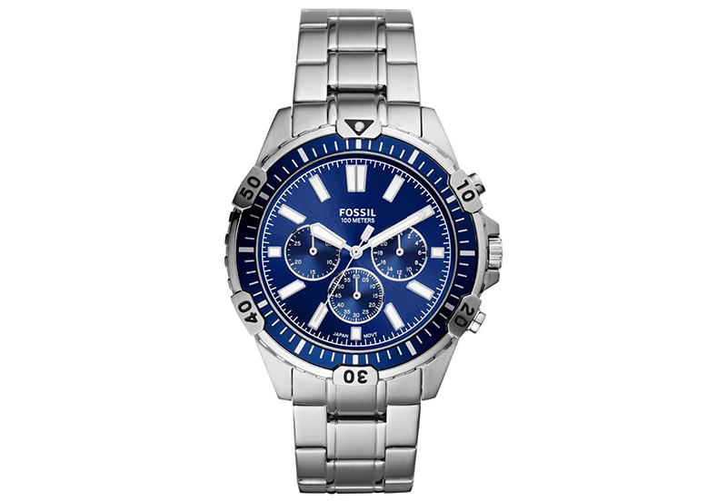 Fossil Uhrenarmband FS5623