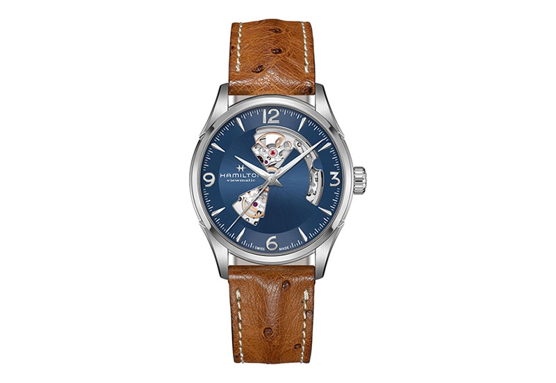 Hamilton Jazzmaster Uhrenarmband: H32705041