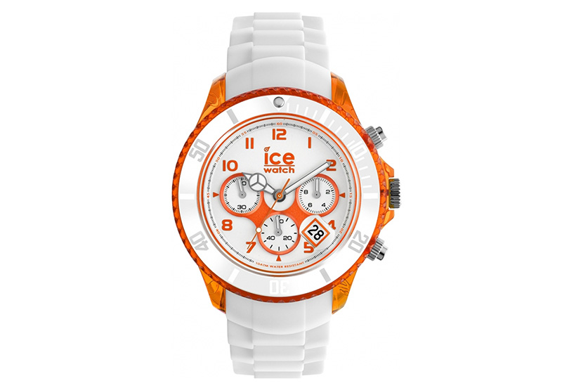 Ice-Watch Uhrenarmband - 000812 - ICE chrono party - Extra large (48.5mm)
