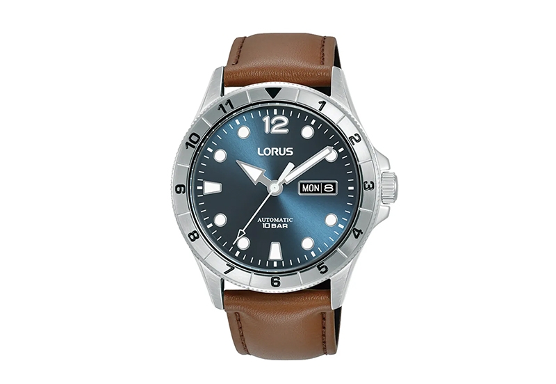 Lorus Uhrenarmband für RL469BX9