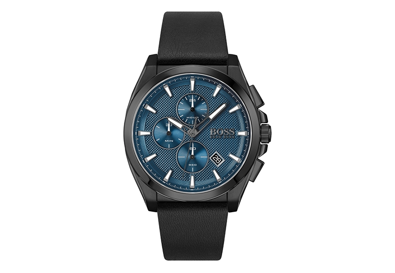 Uhrenarmband Hugo Boss HB1513883