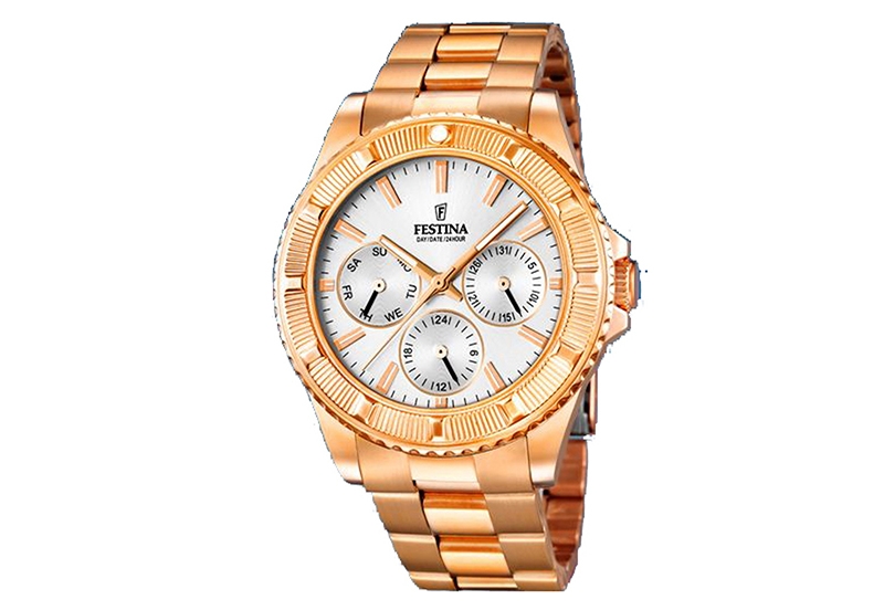 Festina Uhrenarmband F16786/1U