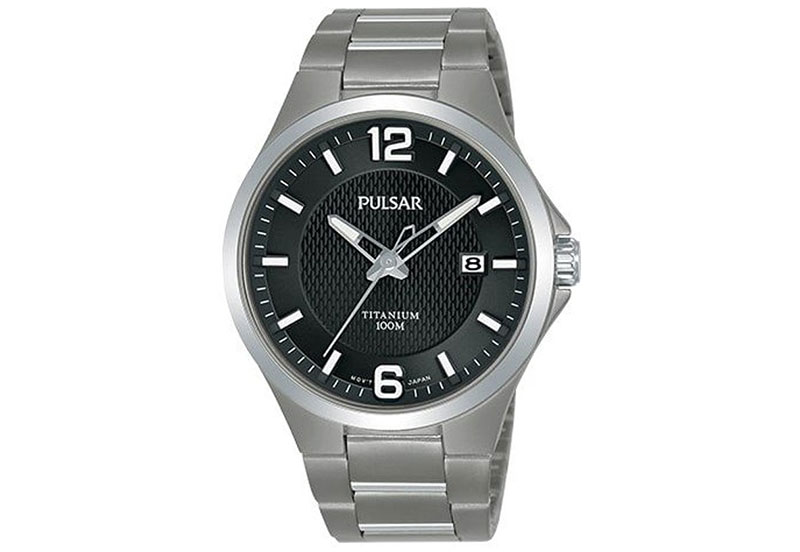 Pulsar Uhrenarmband PS9613X1
