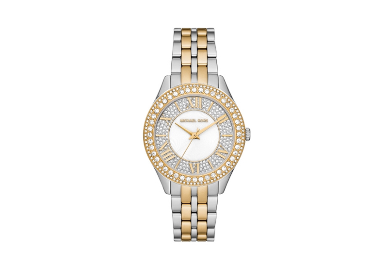 Bicolor Gold
